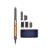 Мульти-Стайлер Dyson HS05 Complete Long 400718-01 1300Вт медный/никель макс.темп.:150С (400718-01)