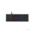 Клавиатура Acer OKW302 механическая серебристый USB Multimedia for gamer для ноутбука LED (ZL.KBDCC.01C)
