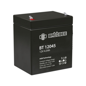 Аккумулятор BT 12045 BattBe