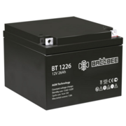 Аккумулятор BT 12-26 BattBee