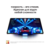 Планшет Samsung Galaxy Tab S9 SM-X710 8 Gen 2 (3.36) 8C RAM8Gb ROM128Gb 11" AMOLED 2X 2560x1600 Android 13 бежевый 13Mpix 12Mpix BT WiFi microSD 1Tb 8400mAh