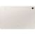 Планшет Samsung Galaxy Tab S9 SM-X710 8 Gen 2 (3.36) 8C RAM8Gb ROM128Gb 11" AMOLED 2X 2560x1600 Android 13 бежевый 13Mpix 12Mpix BT WiFi microSD 1Tb 8400mAh