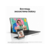 Планшет Samsung Galaxy Tab S9 SM-X710 8 Gen 2 (3.36) 8C RAM8Gb ROM128Gb 11" AMOLED 2X 2560x1600 Android 13 бежевый 13Mpix 12Mpix BT WiFi microSD 1Tb 8400mAh