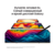 Планшет Samsung Galaxy Tab S9 SM-X710 8 Gen 2 (3.36) 8C RAM8Gb ROM128Gb 11" AMOLED 2X 2560x1600 Android 13 бежевый 13Mpix 12Mpix BT WiFi microSD 1Tb 8400mAh