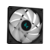 Система водяного охлаждения Deepcool LE720 ARGB Soc-AM5/AM4/1200/1700/1851 черный 4-pin 19-33dB Al 250W 1570gr Ret (R-LE720-BKAMMN-G-1)