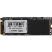 Накопитель SSD AMD PCIe 4.0 x4 2TB R7MP2048G8 Radeon M.2 2280