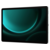 Планшет Samsung Galaxy Tab S9 FE BSM-X516B 1380 (2.4) 8C RAM6Gb ROM128Gb 10.9" TFT 2304x1440 5G 1Sim eSIM Android 13 зеленый 8Mpix 12Mpix BT WiFi microSD 1Tb 8000mAh