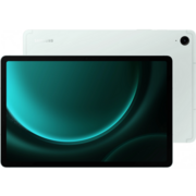 Планшет Samsung Galaxy Tab S9 FE BSM-X516B 1380 (2.4) 8C RAM6Gb ROM128Gb 10.9" TFT 2304x1440 5G 1Sim eSIM Android 13 зеленый 8Mpix 12Mpix BT WiFi microSD 1Tb 8000mAh