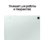 Планшет Samsung Galaxy Tab S9 FE BSM-X516B 1380 (2.4) 8C RAM6Gb ROM128Gb 10.9" TFT 2304x1440 5G 1Sim eSIM Android 13 зеленый 8Mpix 12Mpix BT WiFi microSD 1Tb 8000mAh