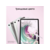 Планшет Samsung Galaxy Tab S9 FE BSM-X516B 1380 (2.4) 8C RAM6Gb ROM128Gb 10.9" TFT 2304x1440 5G 1Sim eSIM Android 13 розовый 8Mpix 12Mpix BT WiFi microSD 1Tb 8000mAh