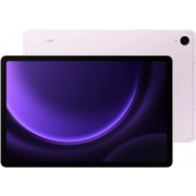 Планшет Samsung Galaxy Tab S9 FE BSM-X516B 1380 (2.4) 8C RAM6Gb ROM128Gb 10.9" TFT 2304x1440 5G 1Sim eSIM Android 13 розовый 8Mpix 12Mpix BT WiFi microSD 1Tb 8000mAh