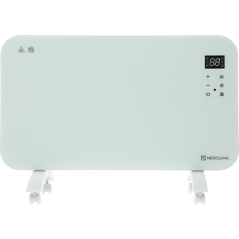 Конвектор Neoclima Aura 1500Вт белый
