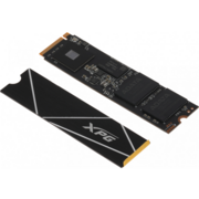 Накопитель SSD A-Data PCIe 4.0 x4 4TB AGAMMIXS70B-4T-CS XPG Gammix S70 Blade M.2 2280