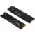 Накопитель SSD A-Data PCIe 4.0 x4 4TB AGAMMIXS70B-4T-CS XPG Gammix S70 Blade M.2 2280
