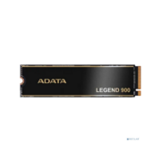 Накопитель SSD A-Data PCIe 4.0 x4 512GB SLEG-900-512GCS Legend 900 M.2 2280