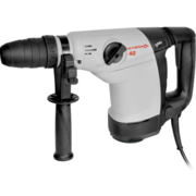 Перфоратор Интерскол П-42/1200ЭВ патрон:SDS-max уд.:11Дж 1200Вт (кейс в комплекте)