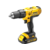 Дрель-шуруповерт DeWalt DCD776S2 300Вт аккум. патрон:быстрозажимной (кейс в комплекте)