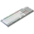 Клавиатура A4Tech Fstyler FS100 Neon механическая серый/белый USB for gamer LED (FS100)