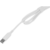 Клавиатура A4Tech Fstyler FS100 Neon механическая серый/белый USB for gamer LED (FS100)