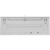 Клавиатура A4Tech Fstyler FS100 Neon механическая серый/белый USB for gamer LED (FS100)