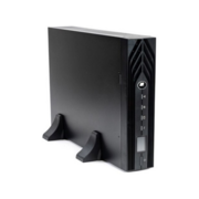 Источник бесперебойного питания Бастион Skat-UPS 2000 Rack исп.E 1800Вт 2000ВА черный без батареи