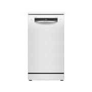 Посудомоечная машина Bosch SPS4EMW24E белый (узкая)