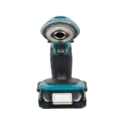 Дрель-шуруповерт Makita DDF453SYE аккум. патрон:быстрозажимной (кейс в комплекте)