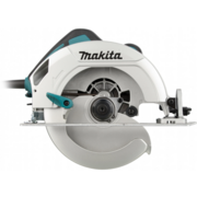 Циркулярная пила (дисковая) Makita HS7600 1200Вт (ручная) D диска.:185мм