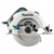 Циркулярная пила (дисковая) Makita HS7600 1200Вт (ручная) D диска.:185мм