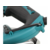 Циркулярная пила (дисковая) Makita HS7600 1200Вт (ручная) D диска.:185мм