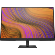 Монитор HP 23.8" P24h G5 черный IPS LED 16:9 HDMI M/M HAS 250cd 178гр/178гр 1920x1080 75Hz VGA DP FHD 4.6кг
