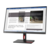 Монитор Lenovo 27" ThinkVision S27i-30 черный IPS LED 4ms 16:9 HDMI матовая 1300:1 300cd 178гр/178гр 1920x1080 100Hz VGA 4.76кг
