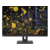 Монитор Lenovo 27" ThinkVision E27q-20 черный IPS LED 4ms 16:9 HDMI M/M матовая HAS Piv 1000:1 350cd 178гр/178гр 2560x1440 75Hz DP 2K 6.6кг