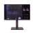 Монитор Lenovo 23.8" ThinkVision T24i-30 черный IPS LED 4ms 16:9 HDMI матовая HAS Piv 250cd 178гр/178гр 1920x1080 60Hz VGA DP FHD USB 5.4кг