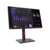 Монитор Lenovo 23.8" ThinkVision T24i-30 черный IPS LED 4ms 16:9 HDMI матовая HAS Piv 250cd 178гр/178гр 1920x1080 60Hz VGA DP FHD USB 5.4кг