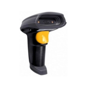 Сканер штрих-кода Mindeo MD6600-HD_3.5 1D/2D проводной черный