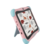 Планшет Digma Kids A8 SC9863A (1.6) 8C RAM2Gb ROM32Gb 8" IPS 1280x800 4G 1Sim Android 11.0 Go розовый 2Mpix 0.3Mpix BT WiFi microSD 512Gb 3000mAh