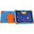 Планшет Digma Kids A8 SC9863A (1.6) 8C RAM2Gb ROM32Gb 8" IPS 1280x800 4G 1Sim Android 11.0 Go розовый 2Mpix 0.3Mpix BT WiFi microSD 512Gb 3000mAh