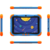 Планшет Digma Kids A8 SC9863A (1.6) 8C RAM2Gb ROM32Gb 8" IPS 1280x800 4G 1Sim Android 11.0 Go розовый 2Mpix 0.3Mpix BT WiFi microSD 512Gb 3000mAh