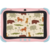 Планшет Digma Kids A8 SC9863A (1.6) 8C RAM2Gb ROM32Gb 8" IPS 1280x800 4G 1Sim Android 11.0 Go розовый 2Mpix 0.3Mpix BT WiFi microSD 512Gb 3000mAh