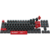 Клавиатура A4Tech Bloody AT87 Renegade механическая черный/зеленый USB for gamer LED (AT87)