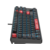 Клавиатура A4Tech Bloody AT87 Renegade механическая черный/зеленый USB for gamer LED (AT87)