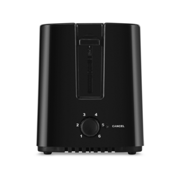 Тостер Vitek VT-1586 750Вт черный