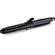 Щипцы Vitek VT-8424 30Вт синий макс.темп.:200С покрытие:керамическое