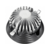 Устройство охлаждения(кулер) Deepcool Gamma Hunter V2 Soc-AM5/AM4/1200/1700/1851 черный 3-pin 21dB Al 95W 252gr Ret (G-U-HUNTER-ARNNNN-G-1)