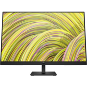 Монитор HP 27" P27h G5 черный IPS LED 16:9 HDMI M/M HAS 250cd 178гр/178гр 1920x1080 75Hz VGA DP FHD 5.75кг