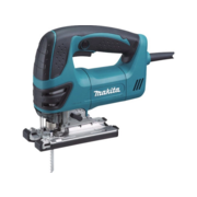 Лобзик Makita 4350CT +6пил. 720Вт 2800ходов/мин от электросети (кейс в комплекте)