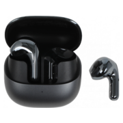 Гарнитура вкладыши Xiaomi Buds 5 M2341E1 черный беспроводные bluetooth в ушной раковине (BHR8118GL)