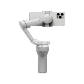 Стедикам Dji OSMO Mobile SE серый