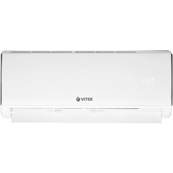 Сплит-система Vitek VT-2505 белый